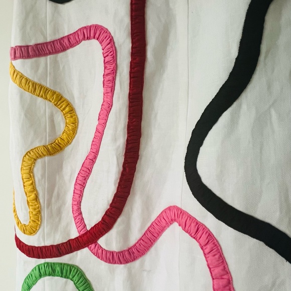 Mara Hoffman Namari Dress NWT size 0 - Picture 9 of 15